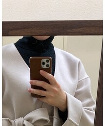 UNIQLO | ニット/セーター