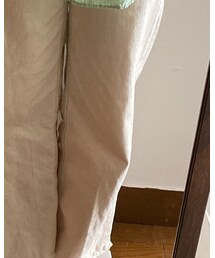 PUBLIC TOKYO | パンツ