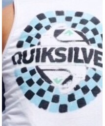 Quiksilver | タンクトップ