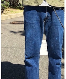 Levi's | デニムパンツ