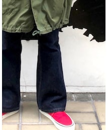 Levi's | デニムパンツ