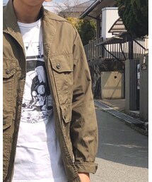 SASSAFRAS | Tシャツ/カットソー