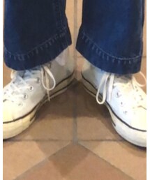 CONVERSE | converse × urban research doors(スニーカー)