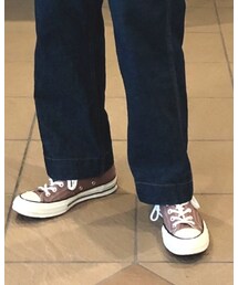 CONVERSE | スニーカー