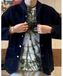 SASSAFRAS | Tシャツ/カットソー