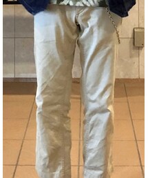 URBAN RESEARCH DOORS | チノパンツ