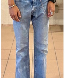 Levi's | デニムパンツ