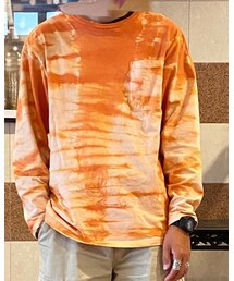 SASSAFRAS | Tシャツ/カットソー