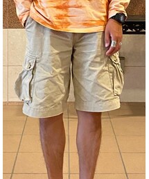 POLO RALPH LAUREN | カーゴパンツ