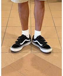 VANS | スニーカー