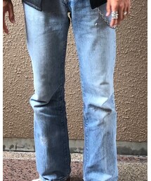 Levi's | デニムパンツ