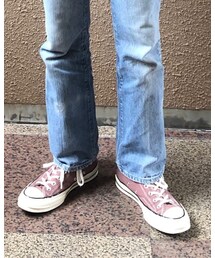 CONVERSE | スニーカー