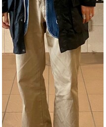 VINTAGE | カーゴパンツ