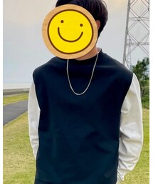 WEGO | ネックレス