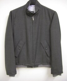 THOM BROWNE | バラクーダjk(ブルゾン)