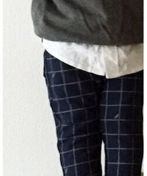 HusHusH | その他パンツ
