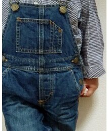 OLD NAVY | サロペット/オーバーオール