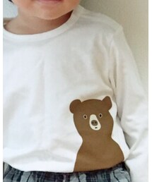 無印良品 | Tシャツ/カットソー