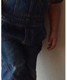 OLD NAVY | サロペット/オーバーオール