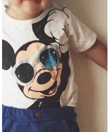 Disney | Tシャツ/カットソー