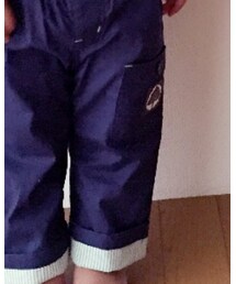 無印良品 | その他パンツ