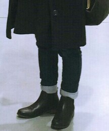 niko and... | デニムパンツ