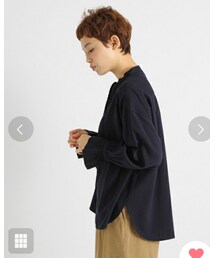 studio CLIP | シャツ/ブラウス