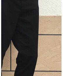 UNIQLO | スラックス