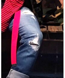 BIG SMITH | デニムパンツ