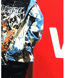 古着 | デニムジャケット