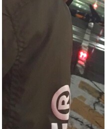 A BATHING APE | MA-1