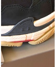 BALENCIAGA | シューズ