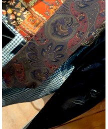 古着 | ネクタイ