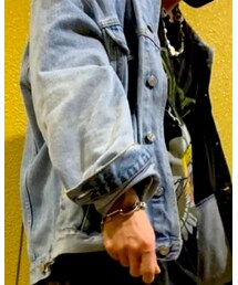 古着 | デニムジャケット