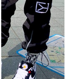 OY | カーゴパンツ