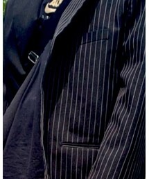 huckmii | テーラードジャケット