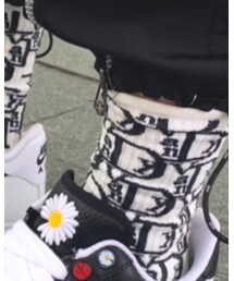 vandy the pink | ソックス/靴下