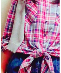 INGNI | シャツ/ブラウス