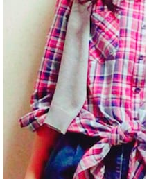 GIVORS | カーディガン/ボレロ