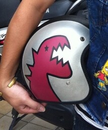 agnes b. | キャップ