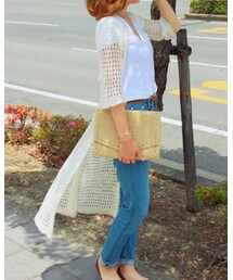 dazzlin | カーディガン/ボレロ