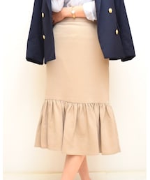 GU | スカート