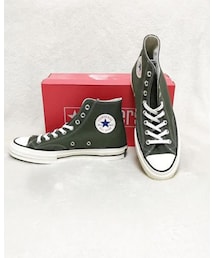 CONVERSE | スニーカー