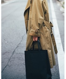 Aeta | トートバッグ