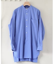 COMOLI | シャツ/ブラウス