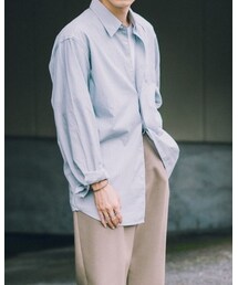 UNIQLO | シャツ/ブラウス