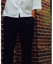 RAGEBLUE | パンツ