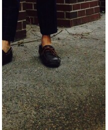 REGAL | モカシン/デッキシューズ