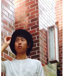 RAGEBLUE | ハット