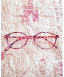 Birthday present from Syuu… | メガネ